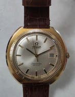 Omega - Seamaster De Ville - Heren - 1970-1979, Sieraden, Tassen en Uiterlijk, Horloges | Heren, Nieuw