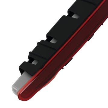 Brake Light LED geschikt voor Mercedes-Benz SLK R171 350..., Verzenden, Nieuw, Mercedes-Benz