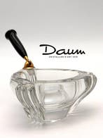 Daum - Asbak - Kristal - Pennenhouder  Lorraine