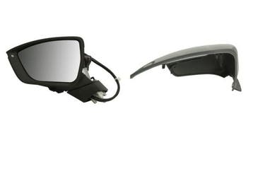 Buitenspiegel o.a: Cupra, Seat, Ateca - Ateca (5FPX), Ophalen of Verzenden, Nieuw, Seat