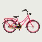 Loekie kinderfiets 20 inch, Fietsen en Brommers, Fietsen | Kinderfietsjes, Ophalen of Verzenden, Gebruikt, Loekie