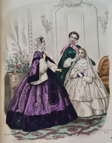 o.a. Rosa Waldmeister, Teresa Marini (red.) - Pariser &