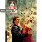 De overdracht / Alfa / 1 9789055812677, Verzenden, Zo goed als nieuw