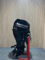 Mercury 60 PK EFI CT buitenboordmotor, Gebruikt, Ophalen of Verzenden, 30 pk of meer, Buitenboordmotor