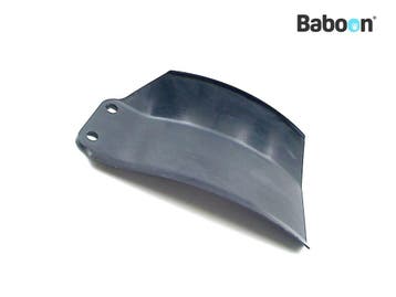 Hugger Yamaha WR 125 X 2009-2014 (WR125X) Mud Flap, Motoren, Verzenden, Gebruikt