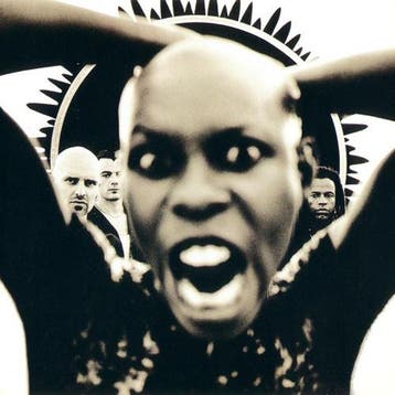 cd - Skunk Anansie - Stoosh, Verzenden, Zo goed als nieuw