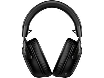 HyperX Cloud III Wireless - Draadloze Gaming Headset - 120, Verzenden, Zo goed als nieuw, HyperX