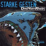 Drei Vom Rhein - Metropole Orchestra - CD, Verzenden, Nieuw in verpakking