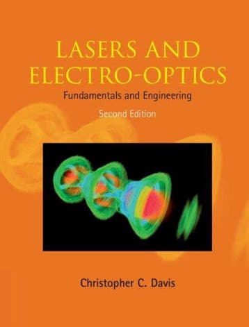 Lasers and Electro optics 9780521860291, Boeken, Verzenden, Zo goed als nieuw
