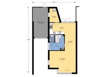 Te huur: Huis Muntsingel in Herkenbosch, Limburg, Herkenbosch