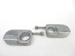 BMW F 900 XR Kettingspanner rechts / Kettingspanner links /, Ophalen of Verzenden, Gebruikt