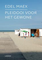 9789401440585 Pleidooi voor het gewone | Tweedehands, Verzenden, Zo goed als nieuw, Edel Maex