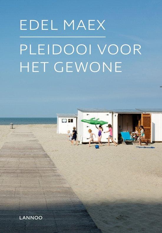 9789401440585 Pleidooi voor het gewone | Tweedehands, Boeken, Studieboeken en Cursussen, Zo goed als nieuw, Verzenden