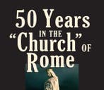 Luisterboek: Fifty years in the church of Rome, Verzenden, Chiniquy