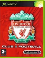 Liverpool FC Club Football 2003/4 Season [Xbox Original], Ophalen of Verzenden, Nieuw