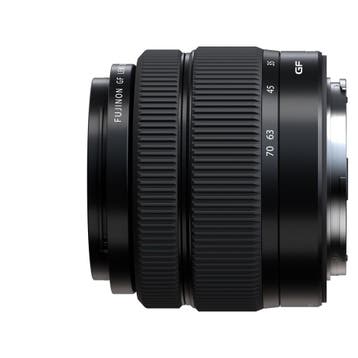 Fujifilm GF 35-70mm f/4.5-5.6 WR, Ophalen of Verzenden, Nieuw, Standaardlens, Zoom