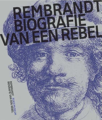 Rembrandt - Jonathan Bikker 9789462084742, Boeken, Verzenden, Gelezen, Jonathan Bikker