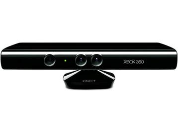 Microsoft Xbox 360 Slim Kinect Sensor Bar -, Ophalen of Verzenden, Nieuw