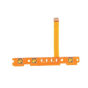 SL / SR-knop Flex-kabel voor Nintendo Switch Joy-Con (Links), Verzenden, Nieuw