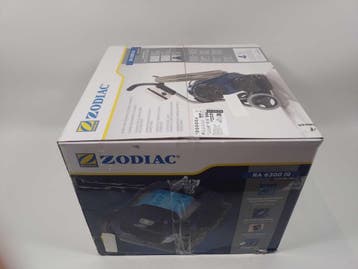 Zodiac Zwembadrobot RA 6300 iQ Pro, Verzenden, Nieuw
