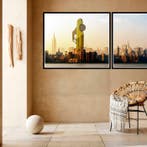 Roberto Cavalli (1971) - XXL - Visioni, in New York /#1125 -