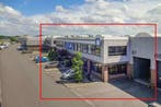 Bedrijfsruimte te huur Haarlemmerstraatweg 105 Halfweg, Huur, Bedrijfsruimte