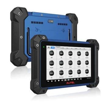 Autel IM608II Sleutel uitleesapparaat Key programming XHorse, Auto diversen, Verzenden, Nieuw