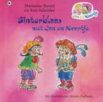 Sinterklaas met Jan en Noortje / Jan en Noortje Ron Schröder, Boeken, Kinderboeken | Kleuters, Verzenden, Gelezen, Ron Schröder