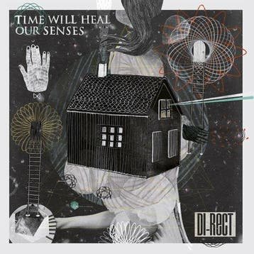 DI-RECT - TIME WILL HEAL OUR SENSES (LP), Cd's en Dvd's, Vinyl | Pop, Verzenden, Nieuw in verpakking