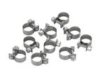 Webasto Slangklem RVS 14mm, Ophalen of Verzenden, Nieuw