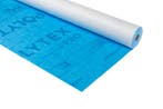 Polytex Pro Plus damp-open folie 1.50x50mÂ¹ (=75 mÂ²), Overige materialen, Nieuw, 15 m² of meer, Dakisolatie