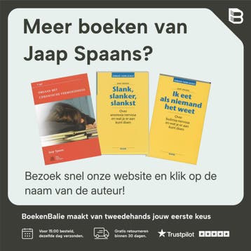 Midlife : midden in je leven / Vantoen.nu - Jaap Spaans, Verzenden, Gelezen, Jaap Spaans