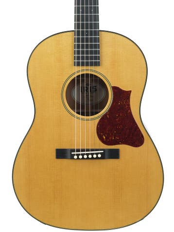 Iris OG Natural Relic (Instrument,Acoustic Guitars,00), Ophalen of Verzenden, Nieuw, Western- of Steelstringgitaar