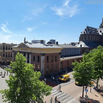 Appartement in Groningen gevonden voor €2297,- pm, Huizen en Kamers, Huizen te huur, Direct bij eigenaar, Groningen, Groningen