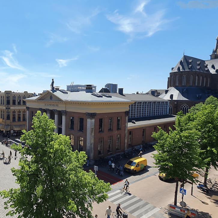 Appartement in Groningen gevonden voor €2297,- pm, Huizen en Kamers, Huizen te huur, Direct bij eigenaar, Groningen, Appartement