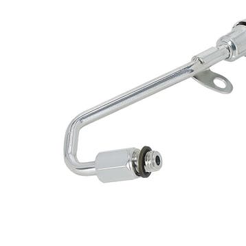 Turbo koelvloeistof retourslang geschikt voor Chevrolet C..., Verzenden, Nieuw, Chevrolet
