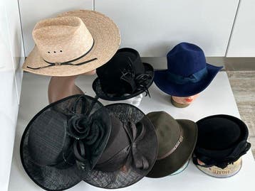 Themacollectie - Zeven Magnifiek Collectie Elegante