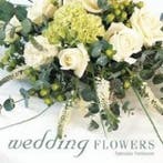 Wedding Flowers Antonia Swinson boek bruidswerk, Ophalen of Verzenden, Nieuw