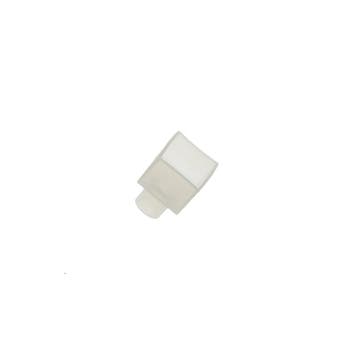 LED - strip - 1515 - end - cap - met - kabelopening, Ophalen of Verzenden, Nieuw