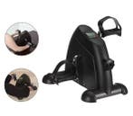 Mini Hometrainer –Pedaaltrainer met Weerstand en LCD-Display, Verzenden, Nieuw