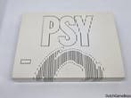 MSX - T & E Soft - PSY-O-Blade, Verzenden, Gebruikt