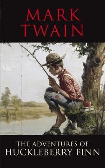 Adventures Of Huckleberry Finn 9781908533128 Susan Coolidge, Verzenden, Gelezen, Susan Coolidge