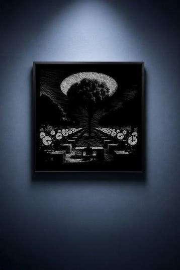 Tijs Dragtsma (1992) - Is it time yet?