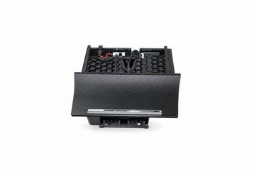 Complete set Phone Box inductive charging voor Škoda Superb, Ophalen of Verzenden, Nieuw, Skoda