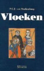 Vloeken 9789075566178 P.G.J. van Sterkenburg, Verzenden, Gelezen, P.G.J. van Sterkenburg