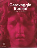 Carravaggio - Bernini 9789463887083 Frits Scholten, Boeken, Kunst en Cultuur | Beeldend, Verzenden, Gelezen, Frits Scholten