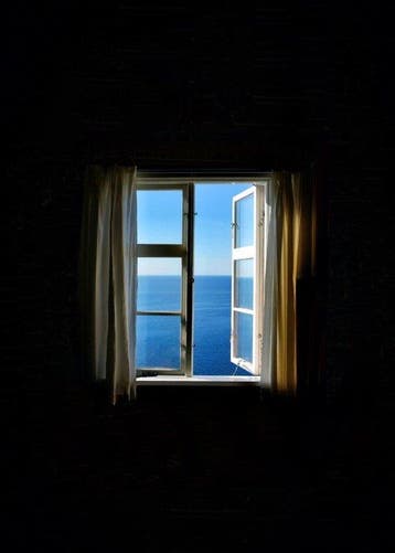 Marcus Cederberg - Ocean view
