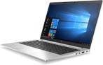 HP Elitebook 830 G8  | Intel i7 | 512 SSD | 16 GB | TOUCH, Qwerty, 13 inch, Intel i7 1185 G7, Refurbished
