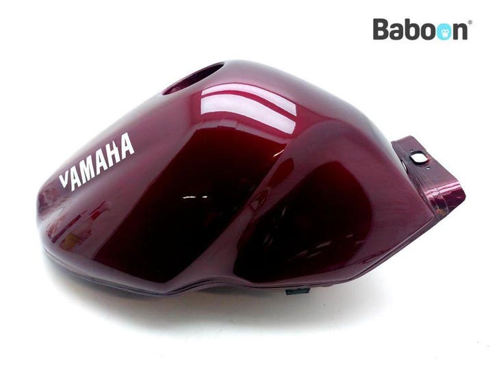Benzine Tank Yamaha XJ 900 S Diversion 1995-2004 (XJ900, Motoren, Onderdelen | Yamaha, Gebruikt, Verzenden