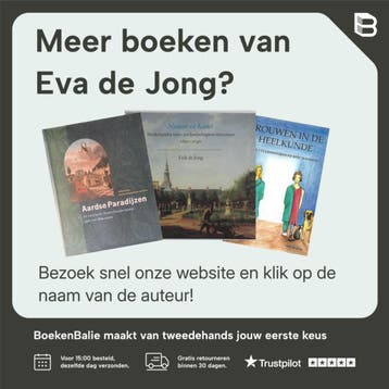 En God zag dat het heel goed was - Eva de Jong 9789062570539, Verzenden, Zo goed als nieuw, Eva de Jong